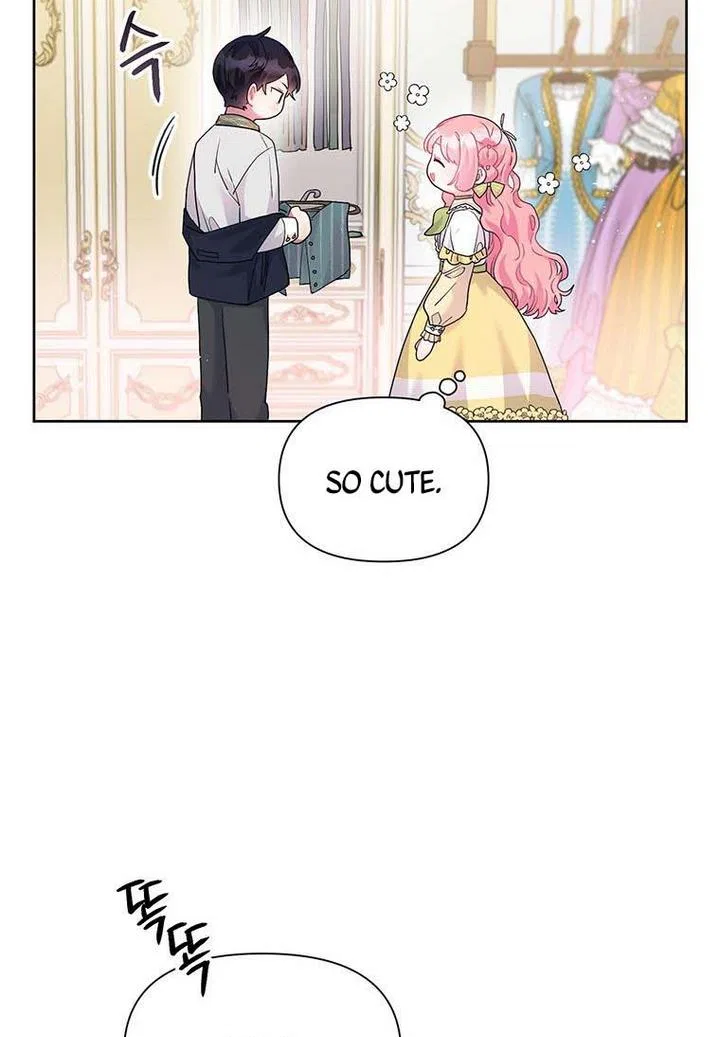 The Archvillain’s Daughter-In-Law Chapter 10 – Page 20