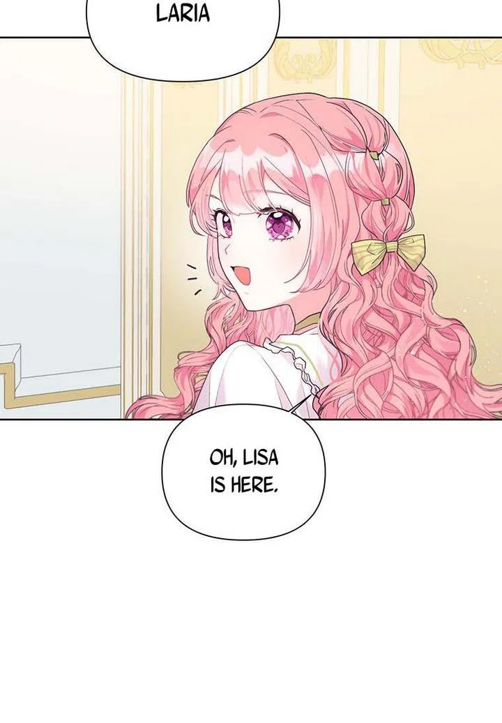 The Archvillain’s Daughter-In-Law Chapter 10 – Page 21