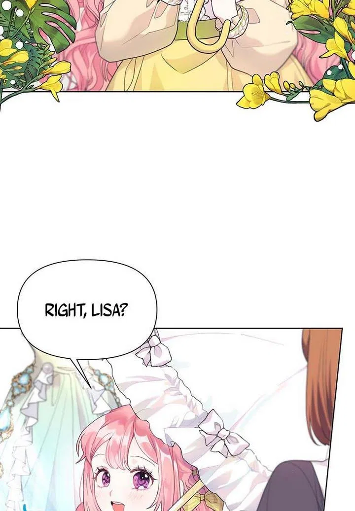 The Archvillain’s Daughter-In-Law Chapter 10 – Page 31