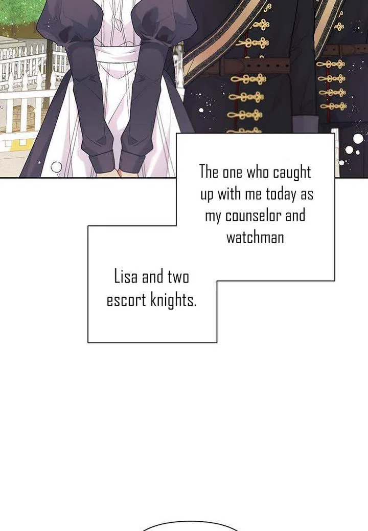The Archvillain’s Daughter-In-Law Chapter 10 – Page 33