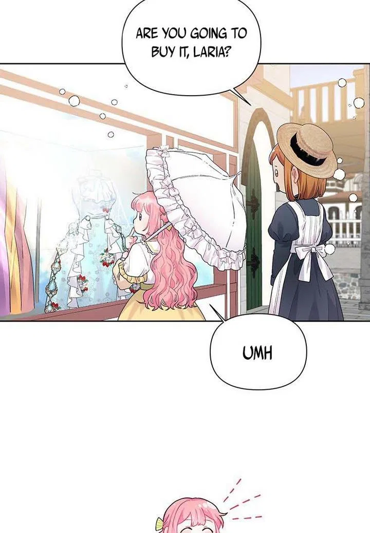 The Archvillain’s Daughter-In-Law Chapter 10 – Page 34
