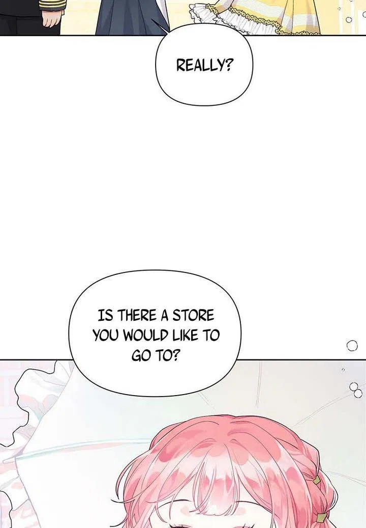 The Archvillain’s Daughter-In-Law Chapter 10 – Page 38