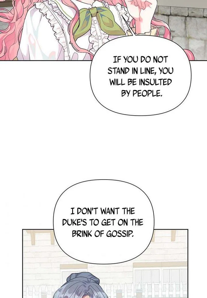 The Archvillain’s Daughter-In-Law Chapter 10 – Page 45