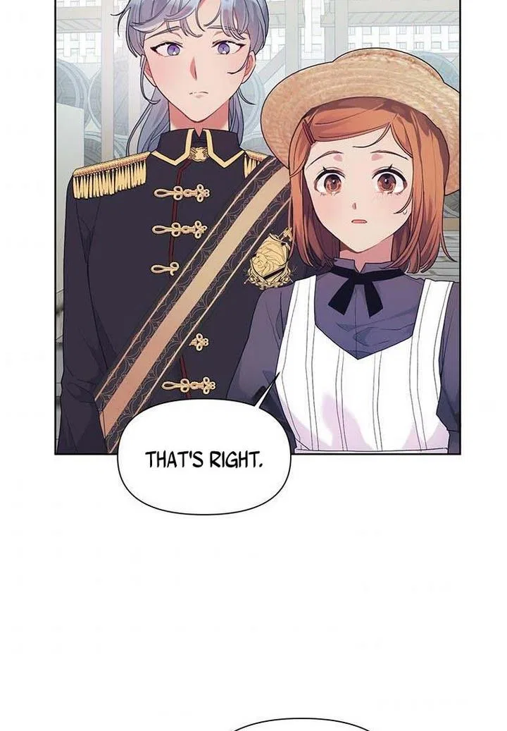 The Archvillain’s Daughter-In-Law Chapter 10 – Page 46