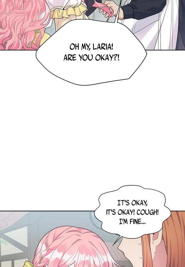The Archvillain’s Daughter-In-Law Chapter 10 – Page 50