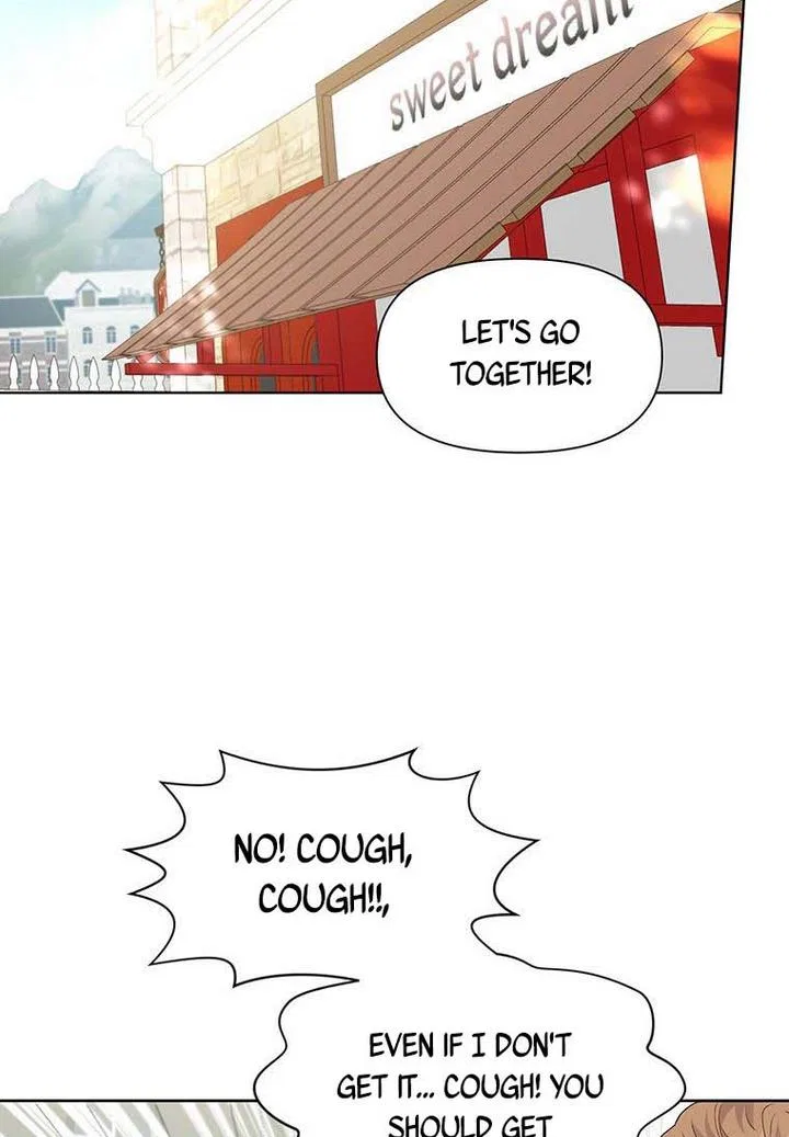 The Archvillain’s Daughter-In-Law Chapter 10 – Page 52