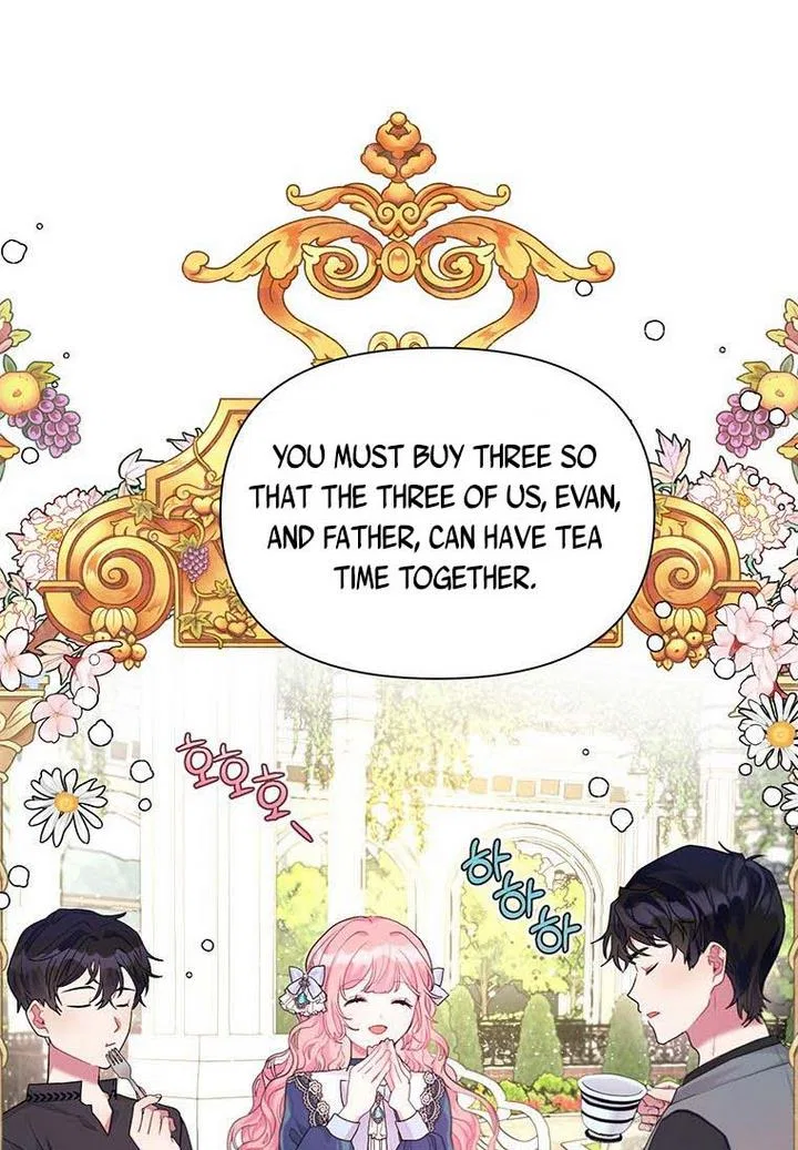 The Archvillain’s Daughter-In-Law Chapter 10 – Page 55