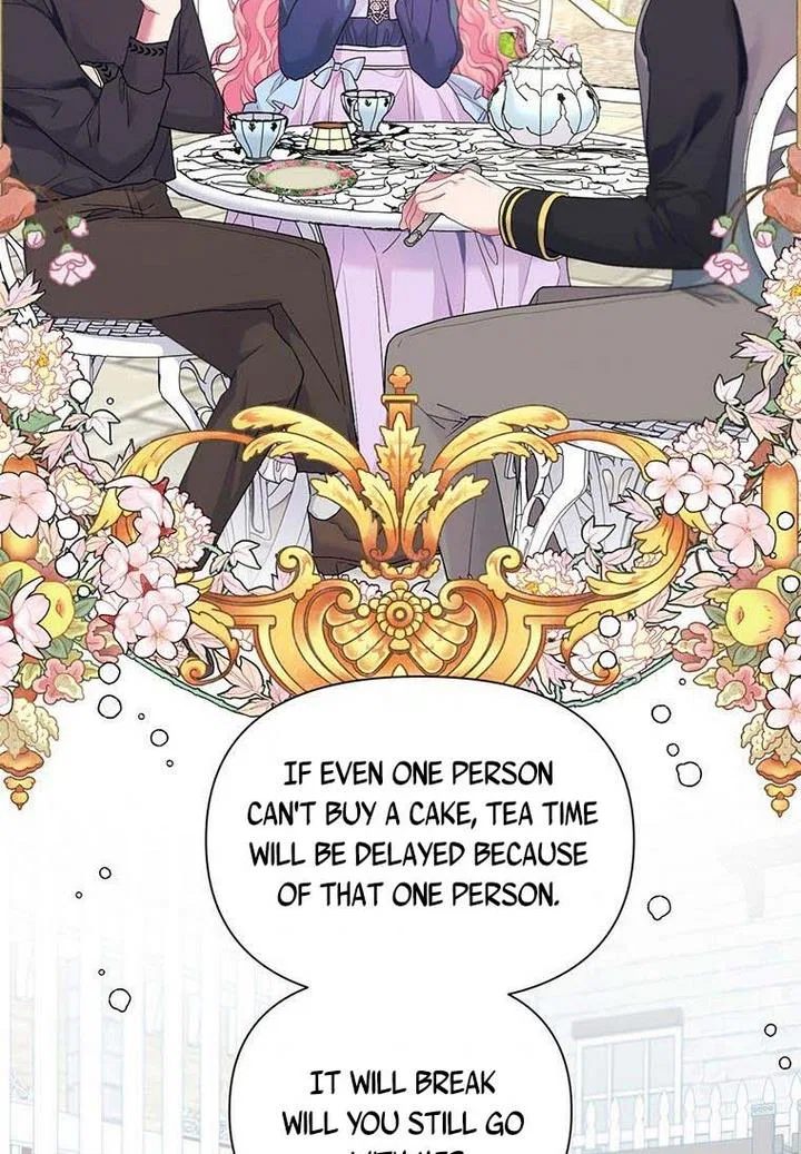 The Archvillain’s Daughter-In-Law Chapter 10 – Page 56