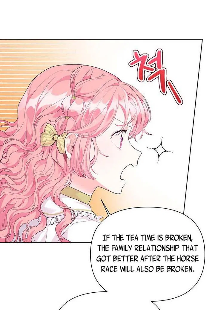 The Archvillain’s Daughter-In-Law Chapter 10 – Page 58