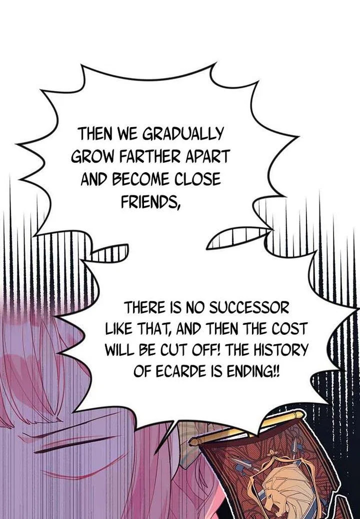 The Archvillain’s Daughter-In-Law Chapter 10 – Page 60