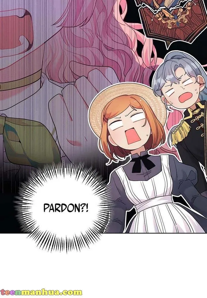 The Archvillain’s Daughter-In-Law Chapter 10 – Page 61