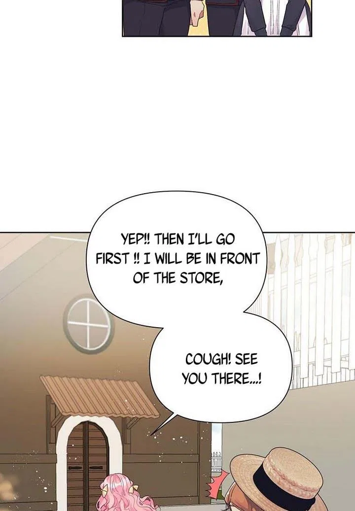 The Archvillain’s Daughter-In-Law Chapter 10 – Page 65