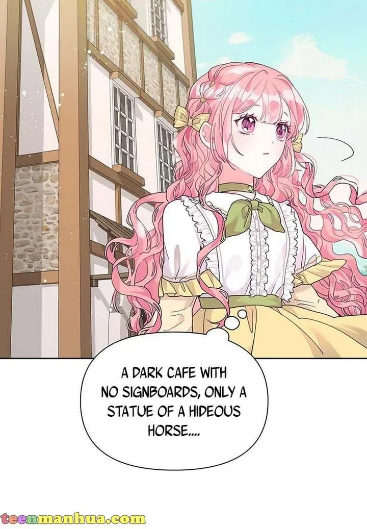 The Archvillain’s Daughter-In-Law Chapter 10 – Page 69