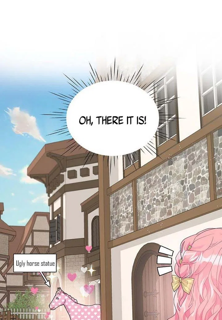 The Archvillain’s Daughter-In-Law Chapter 10 – Page 70