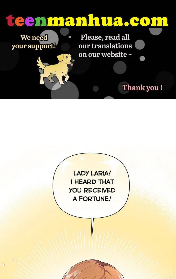 The Archvillain’s Daughter-In-Law Chapter 9 – Page 1