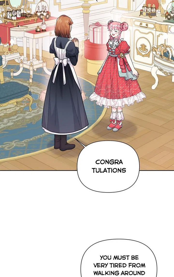 The Archvillain’s Daughter-In-Law Chapter 9 – Page 3