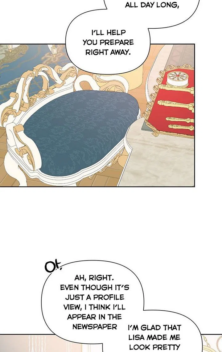 The Archvillain’s Daughter-In-Law Chapter 9 – Page 4