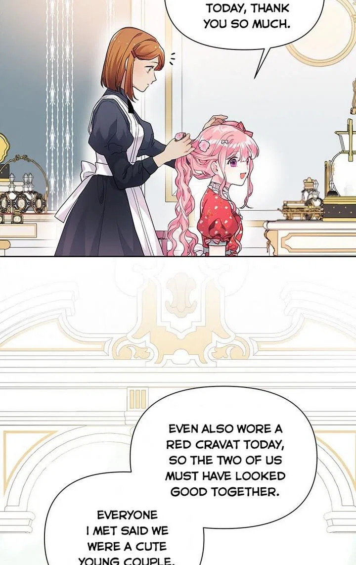 The Archvillain’s Daughter-In-Law Chapter 9 – Page 5