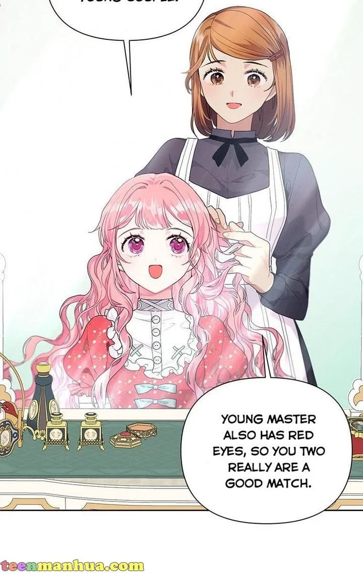 The Archvillain’s Daughter-In-Law Chapter 9 – Page 6