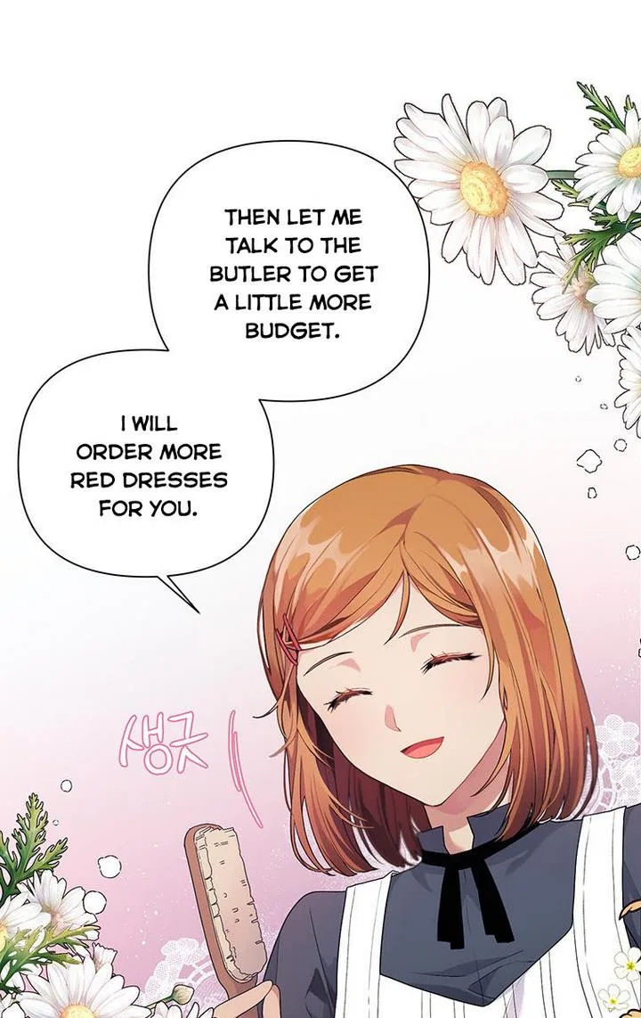 The Archvillain’s Daughter-In-Law Chapter 9 – Page 7