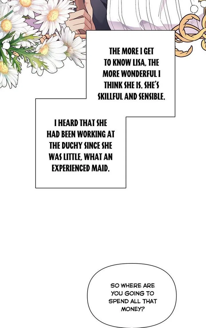 The Archvillain’s Daughter-In-Law Chapter 9 – Page 8
