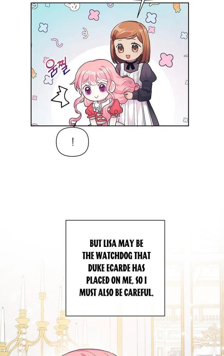 The Archvillain’s Daughter-In-Law Chapter 9 – Page 9