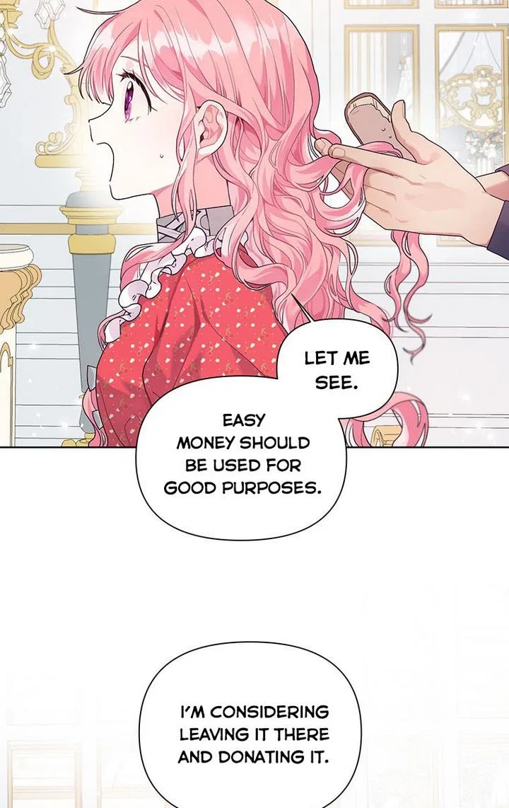 The Archvillain’s Daughter-In-Law Chapter 9 – Page 10