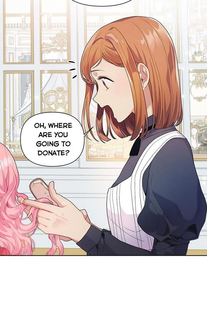 The Archvillain’s Daughter-In-Law Chapter 9 – Page 11