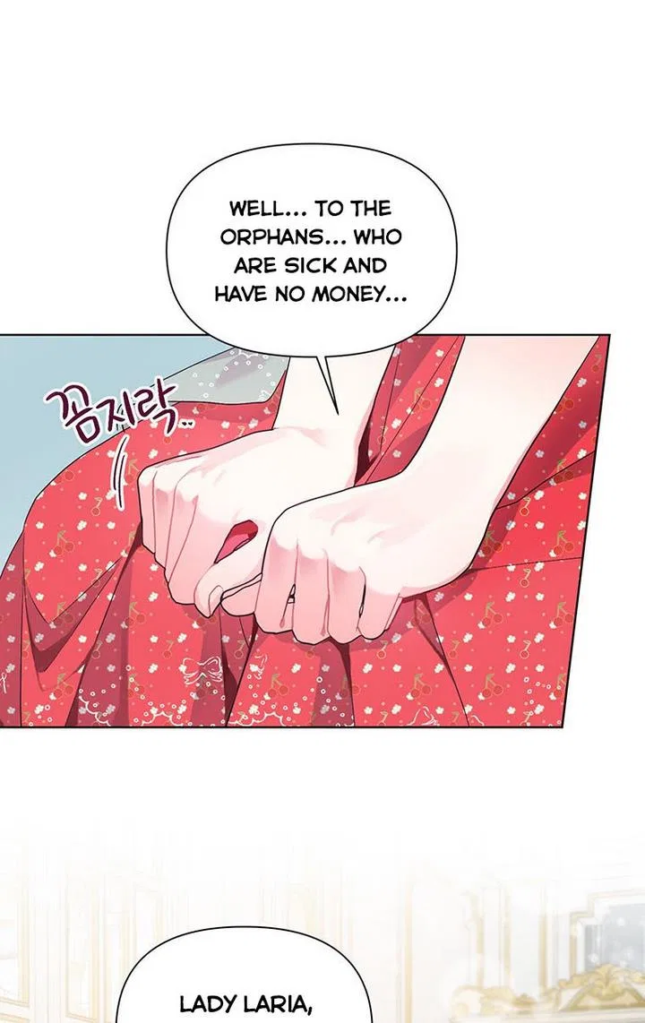 The Archvillain’s Daughter-In-Law Chapter 9 – Page 12