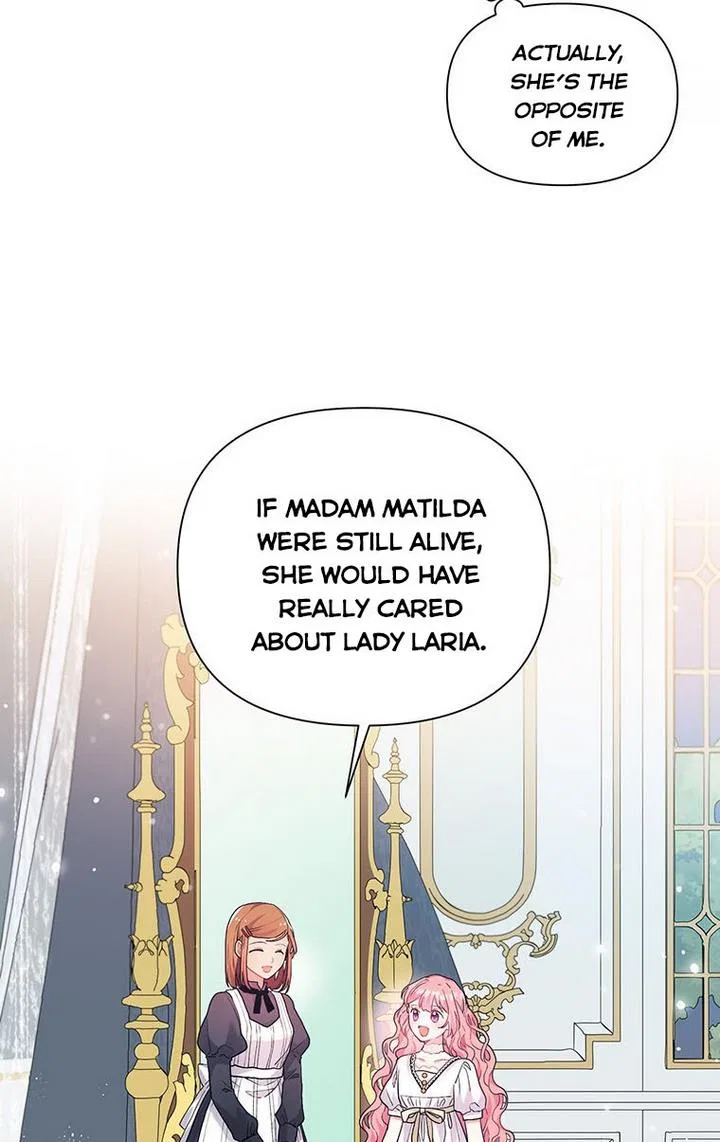 The Archvillain’s Daughter-In-Law Chapter 9 – Page 19