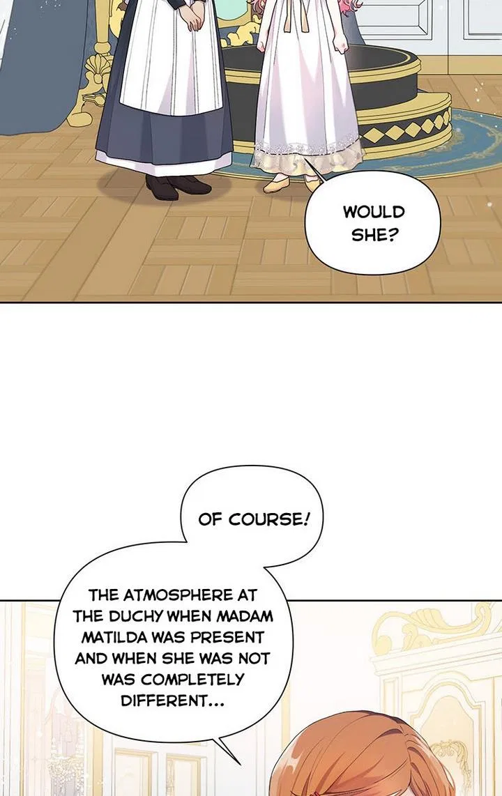 The Archvillain’s Daughter-In-Law Chapter 9 – Page 20