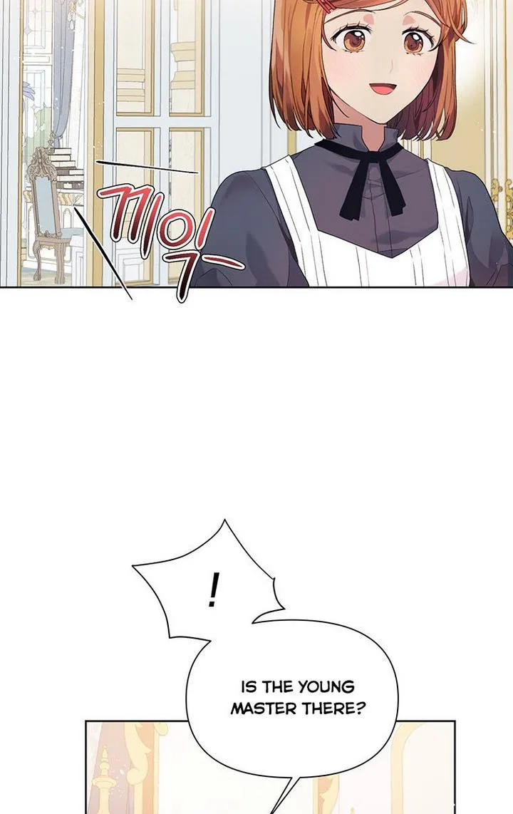 The Archvillain’s Daughter-In-Law Chapter 9 – Page 21