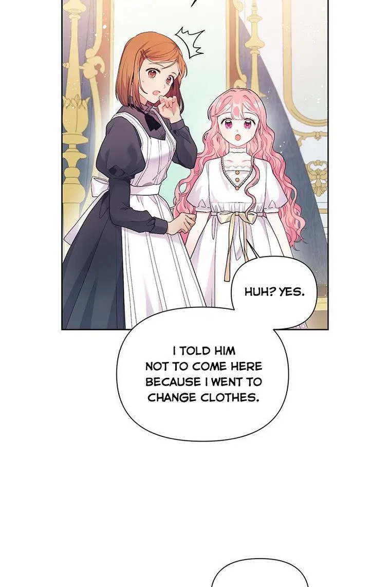 The Archvillain’s Daughter-In-Law Chapter 9 – Page 22