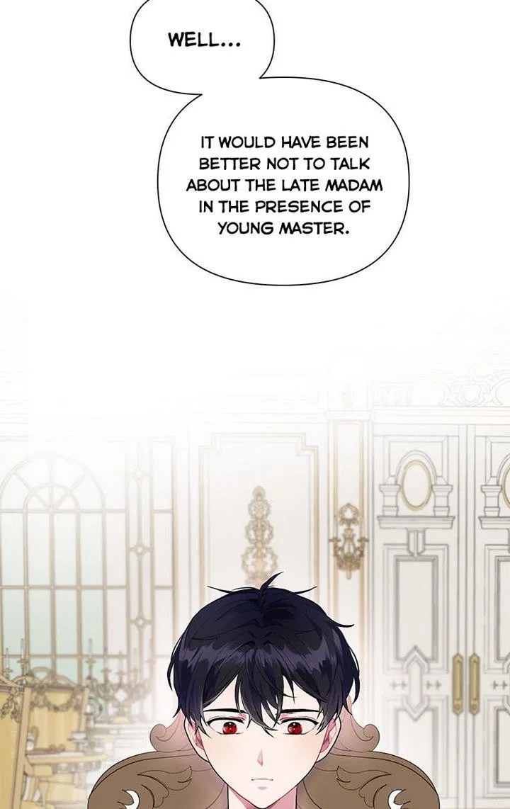 The Archvillain’s Daughter-In-Law Chapter 9 – Page 24