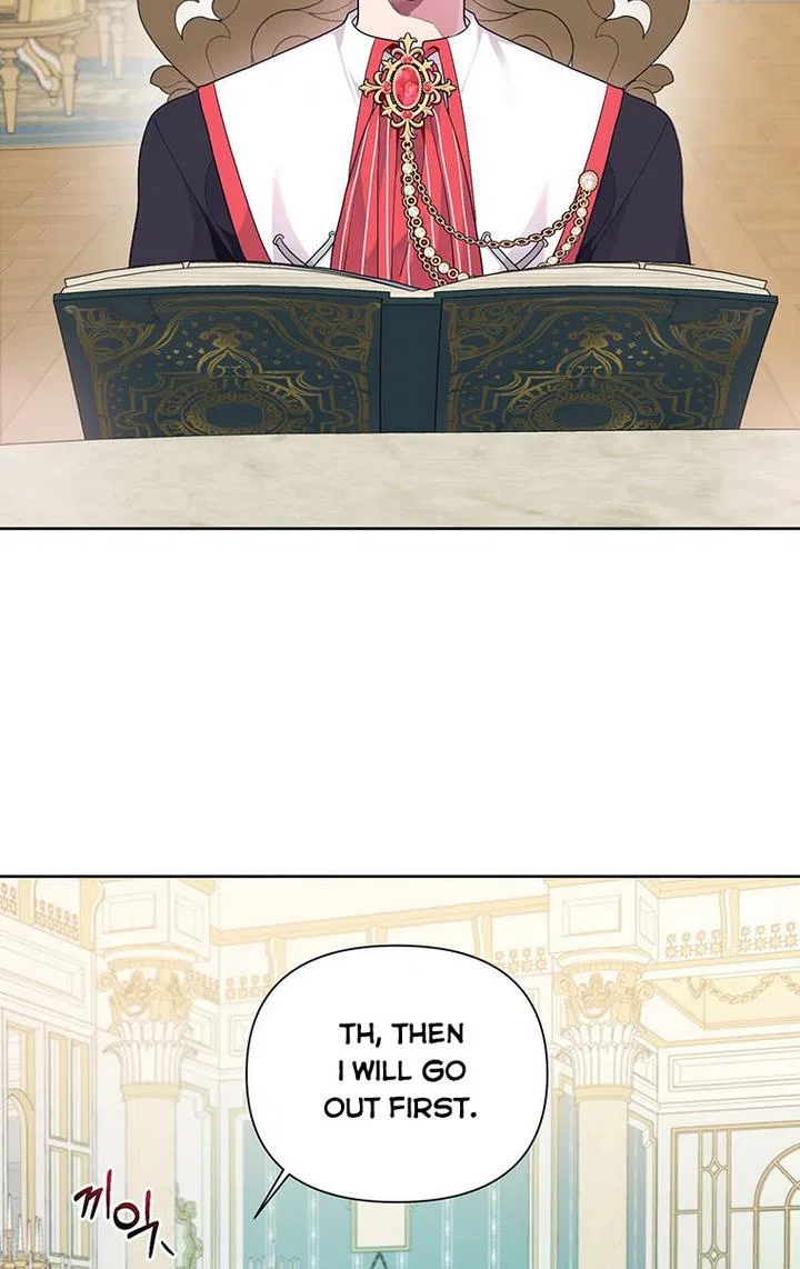 The Archvillain’s Daughter-In-Law Chapter 9 – Page 25