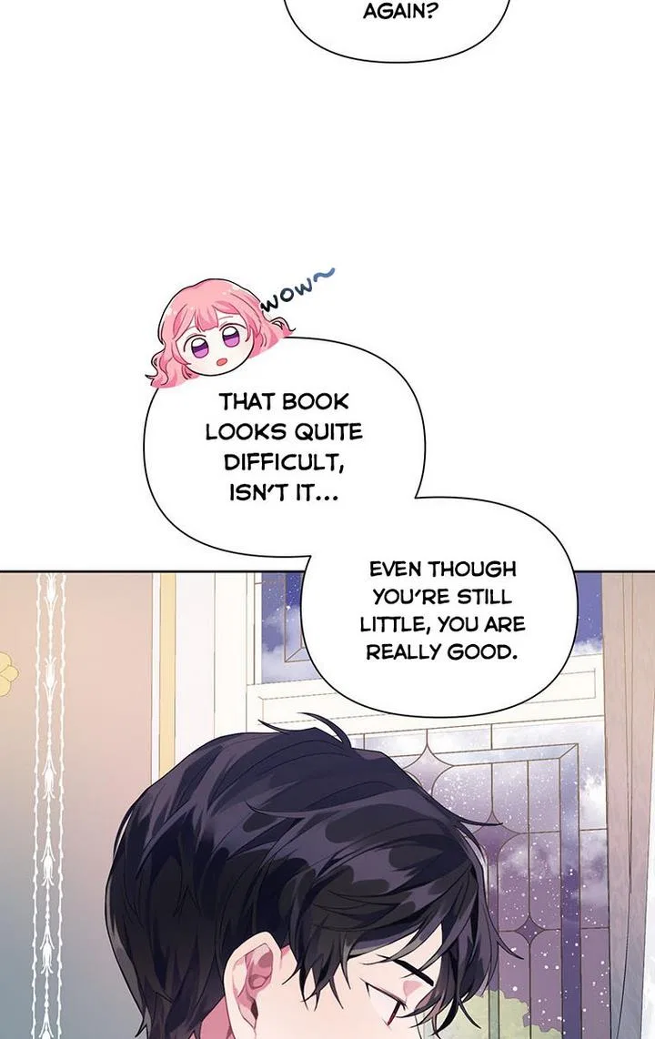 The Archvillain’s Daughter-In-Law Chapter 9 – Page 28