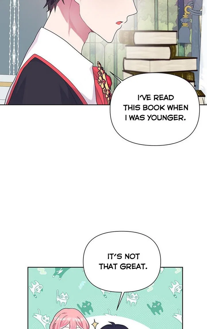 The Archvillain’s Daughter-In-Law Chapter 9 – Page 29