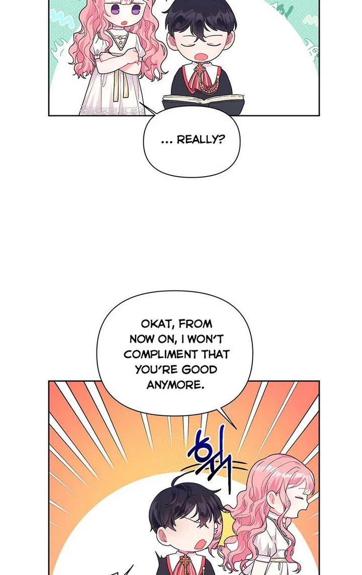 The Archvillain’s Daughter-In-Law Chapter 9 – Page 30