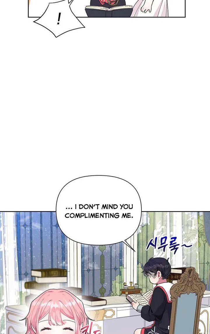 The Archvillain’s Daughter-In-Law Chapter 9 – Page 31