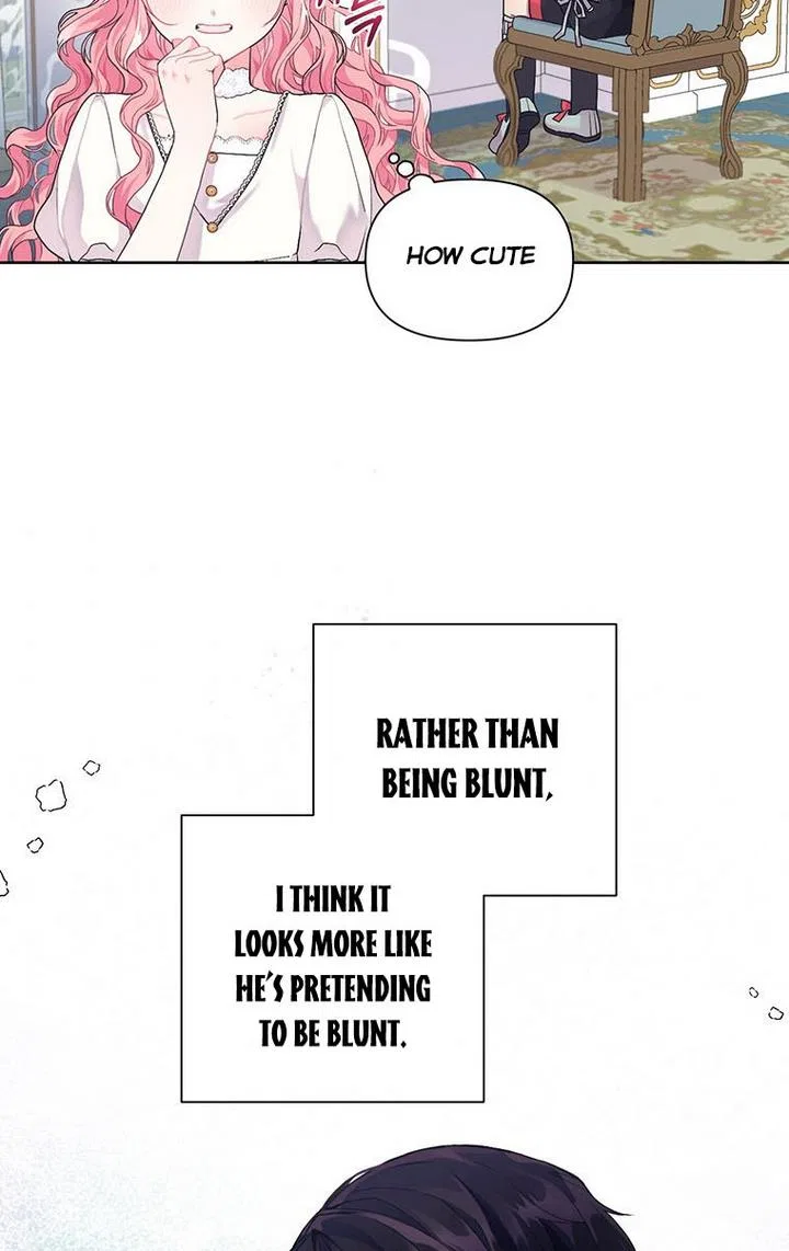 The Archvillain’s Daughter-In-Law Chapter 9 – Page 32