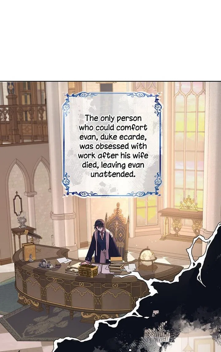The Archvillain’s Daughter-In-Law Chapter 9 – Page 35