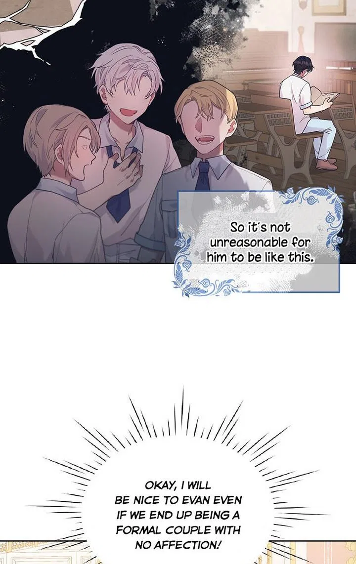 The Archvillain’s Daughter-In-Law Chapter 9 – Page 36