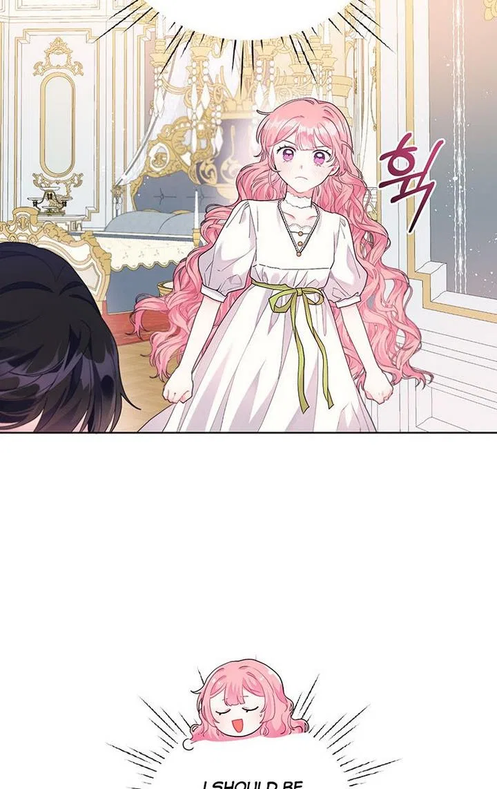 The Archvillain’s Daughter-In-Law Chapter 9 – Page 37