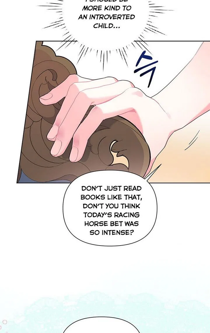 The Archvillain’s Daughter-In-Law Chapter 9 – Page 38