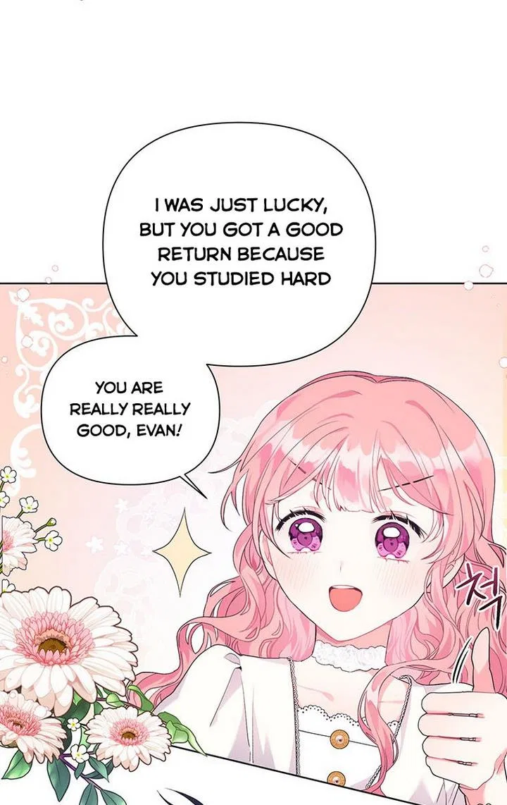 The Archvillain’s Daughter-In-Law Chapter 9 – Page 40