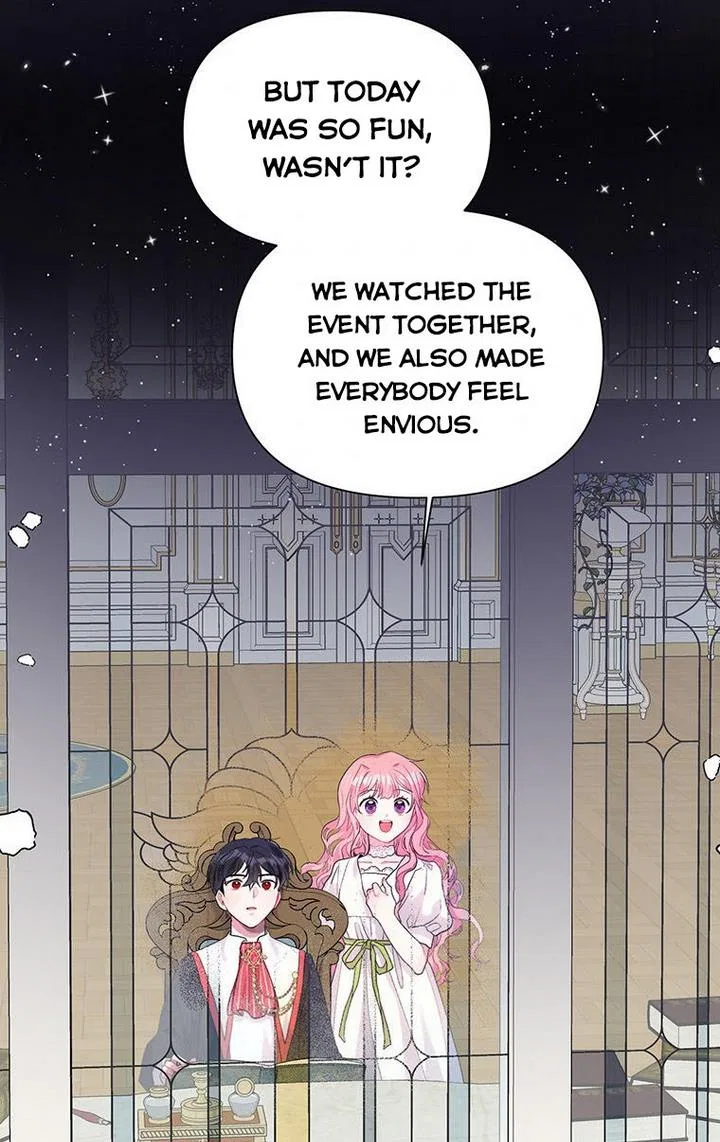 The Archvillain’s Daughter-In-Law Chapter 9 – Page 42