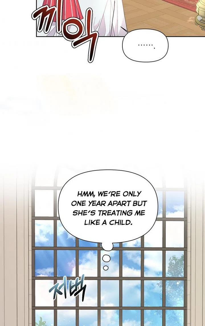 The Archvillain’s Daughter-In-Law Chapter 9 – Page 52