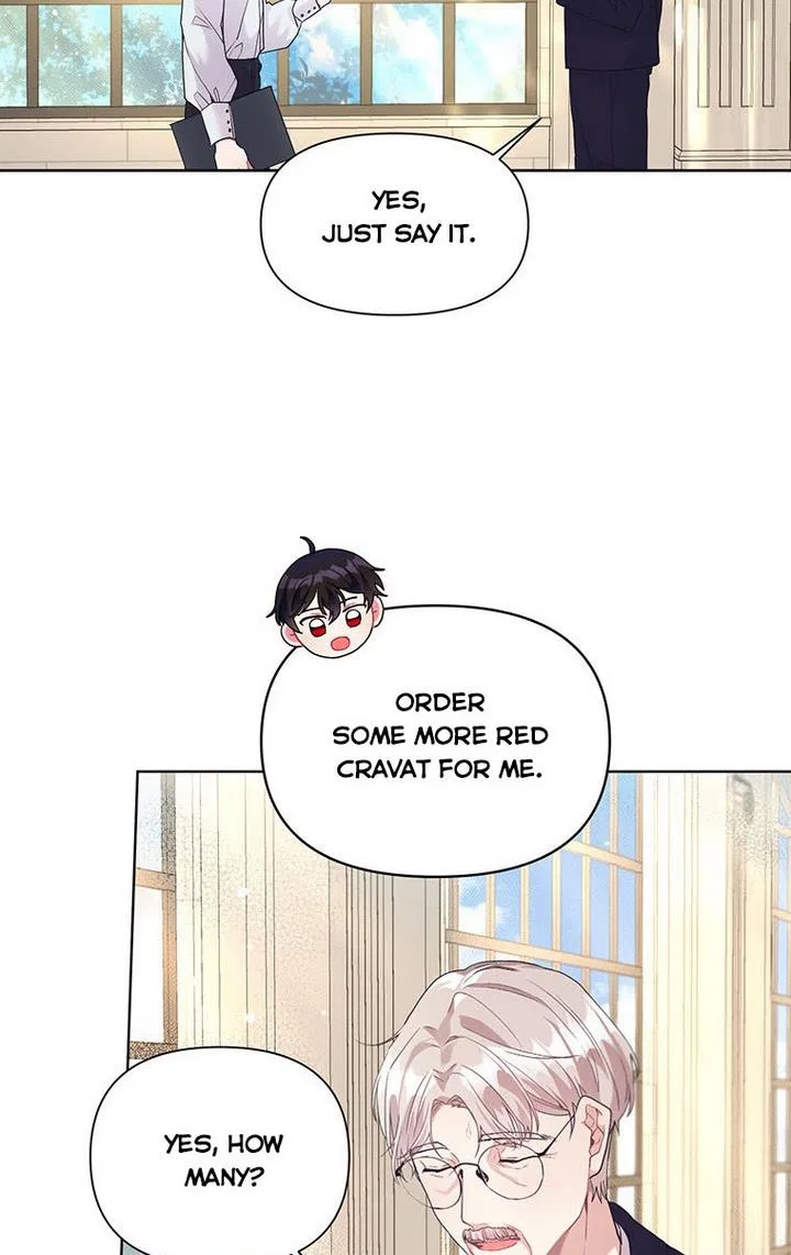 The Archvillain’s Daughter-In-Law Chapter 9 – Page 57