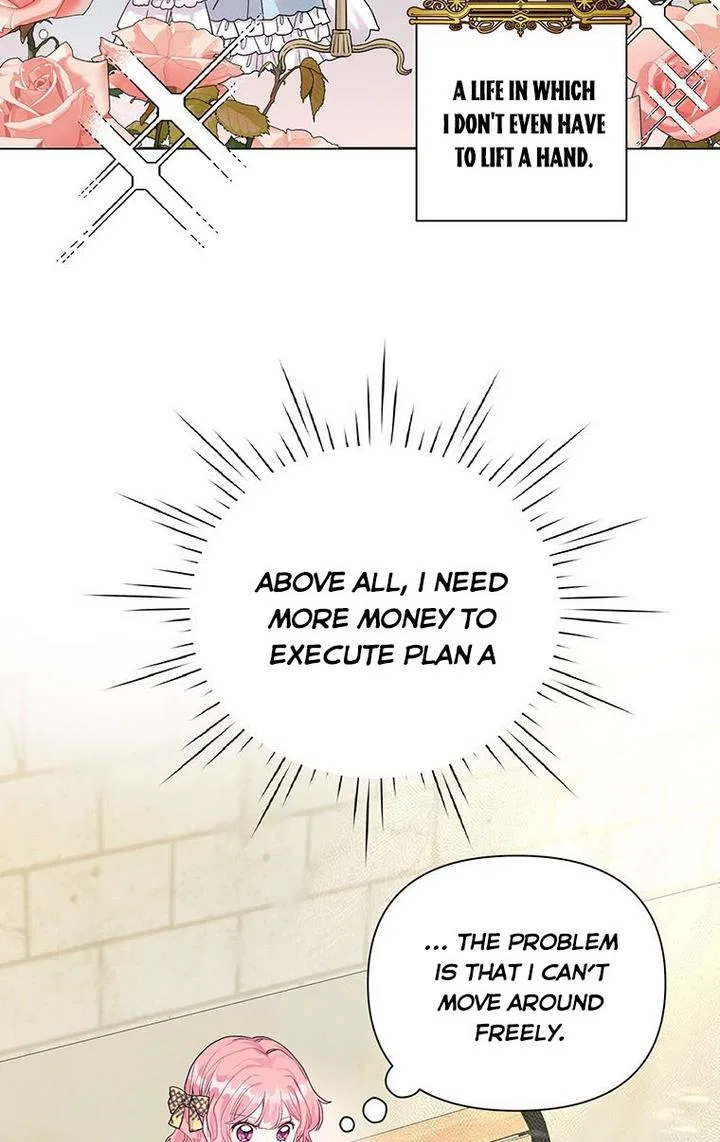 The Archvillain’s Daughter-In-Law Chapter 9 – Page 67