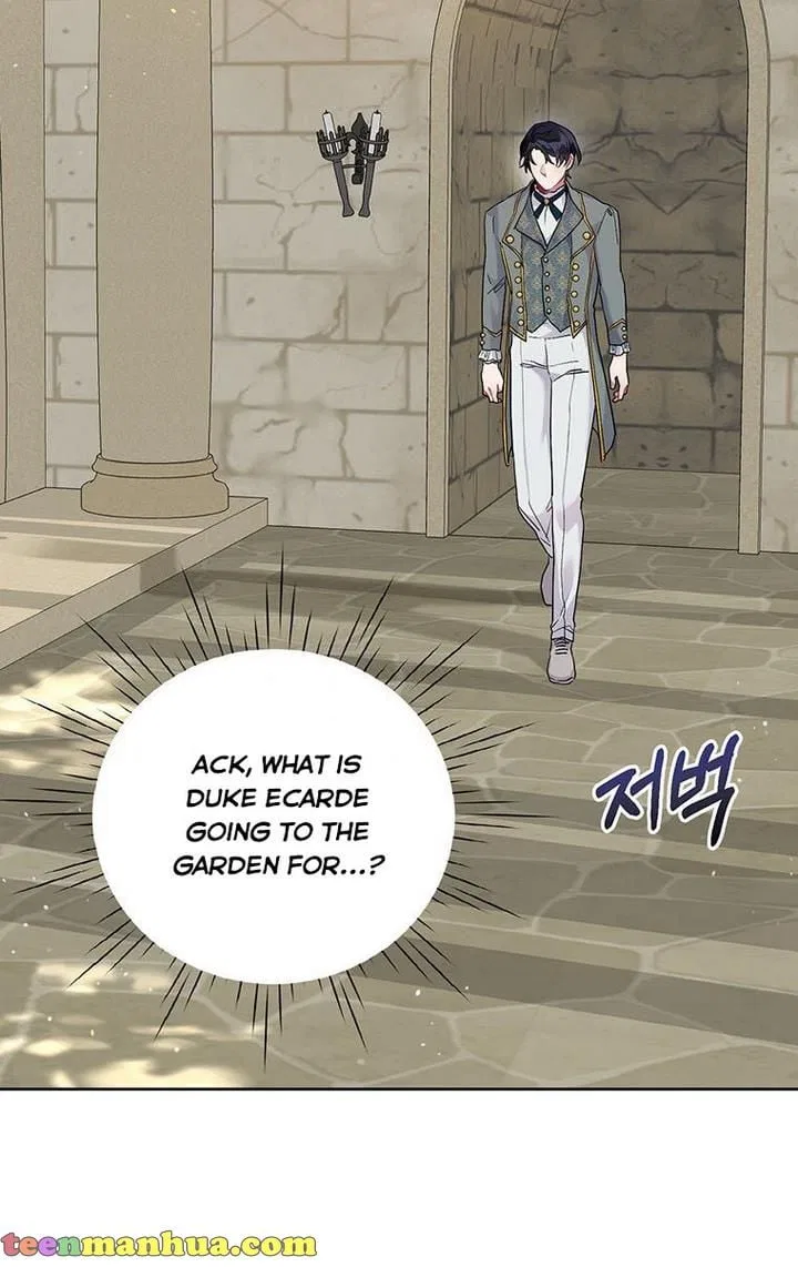 The Archvillain’s Daughter-In-Law Chapter 9 – Page 70